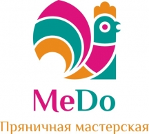 Пряничная мастерская MeDo