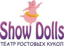 Театр ростовых кукол SHOW DOLLS