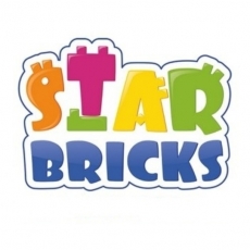 Фан-клуб конструктора лего "Star Bricks"