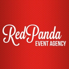 "Red panda" event agency