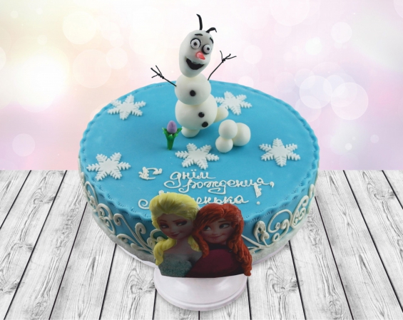 фото заказ детских тортов +на день рождения екатеринбург