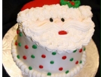 Разыгрываем торт ко дню рождения Деда Мороза!