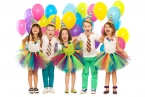 Детский центр "Паллада": дарим скидку 10% на организацию детского дня рождения