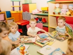 Детский сад "Палладинки": для любимых малышей!