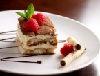 Кулинарный мастер-класс "Нежнейший десерт тирамису" для всей семьи  1 июля в 12.00