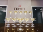 Отель TENET: банкетные залы для торжества любого формата