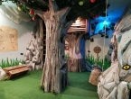 Новый квест «Лес чудес» для детей от 6 лет