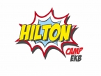 Один день в "Хилтоне" - тест-драйв летнего лагеря