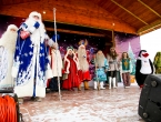 В Екатеринбурге пройдет пятый фестиваль "День рождения Урал Мороза" в Парке Сказов