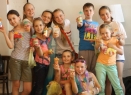 День Рождения с мыльной оперой. (Творческий мастер-класс на День Рождения)