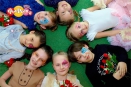 Аквагрим