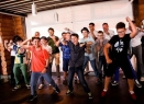 Дискотека #всети для 8—11 классов на Выпускной!