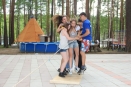 Выпускной для старшеклассников (9-11 классы)