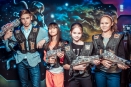 Фантастический день рождения в лазертаг-клубе Портал-66