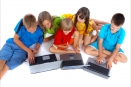 Лагерь юных программистов для детей 12-14 лет