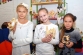 Удивительный и незабываемый День Рождения