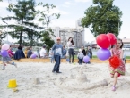 Афиша: Фестиваль окрошки и чудо-ярмарка. Выходные с детьми 1 и 2 июля