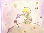 Маленький принц, волшебный фьюзинг, Сатурн и его кольца. Куда пойти с детьми 4 и 5 декабря