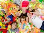 Как сделать детский праздник незабываемым: советы и рекомендации