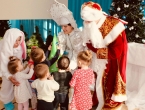 Новогодний квест для детей: увлекательное приключение с Дедом Морозом и Снегурочкой