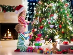 Украшение елки с ребенком: 7  веселых и творческих идей
