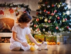 Как сделать новогодний календарь-сюрприз для детей: шаг за шагом"