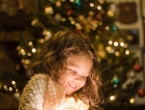 Идеи как превратить декабрь - в месяц волшебства для ребенка