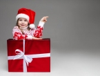Как выбрать подарок ребенку на Новый Год: 10 основных принципов