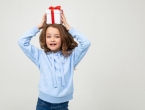 15 способов оригинально вручить ребенку подарок