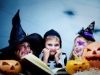 Хэллоуин для ваших тыковок: как отметить праздник с детьми