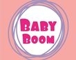 Студия праздника BABY BOOM (Бэби Бум)