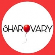 SHAROVARY (Шаровары)