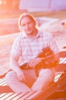 Евгений Погребняк