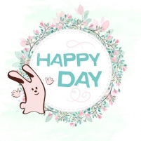  Happy day_счастливый день 