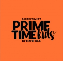 PrimeTimeKids - детский танцевальный клуб 