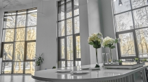 ARCOBALENO LOFT студия праздников