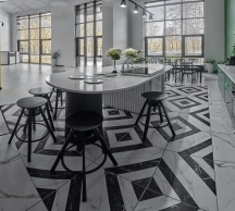 ARCOBALENO LOFT студия праздников