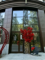 ARCOBALENO LOFT студия праздников