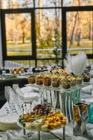 ARCOBALENO LOFT студия праздников