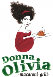 Ресторан Donna Olivia (Донна Оливия)