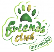 Антикафе Friend's Club