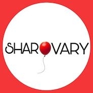 Воздушные шары Sharovary