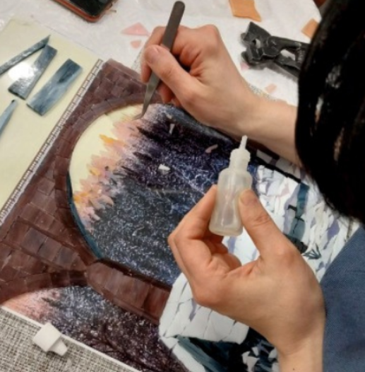 Впечатления - Дружба