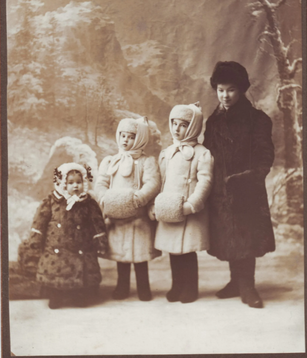 Фотоателье - МИЕ