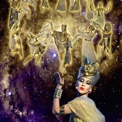 Кошка  - МУЗКОМ