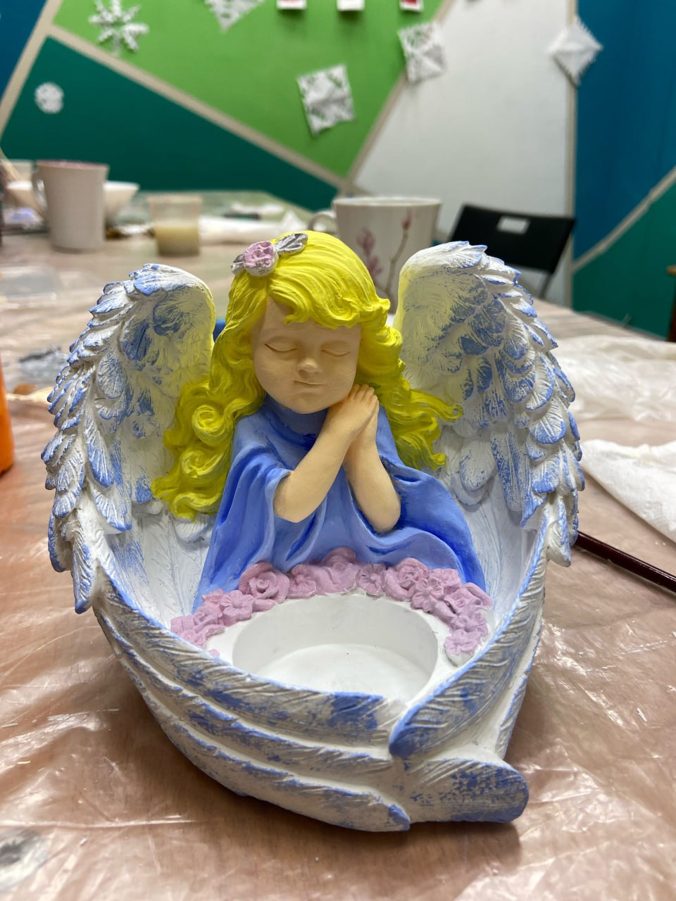 Жар-птица (логотип)