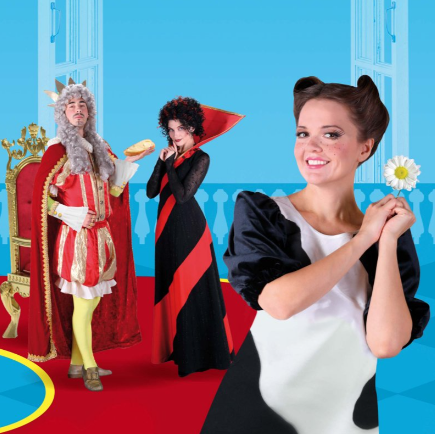 Королевский бутерброд на Новый год - МУЗКОМ