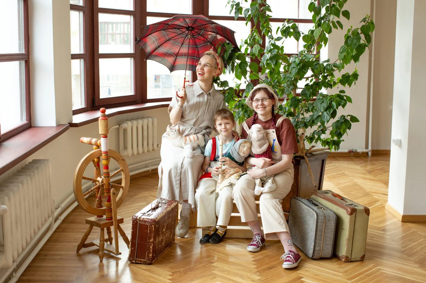 Сначала было лето  - МИЕ