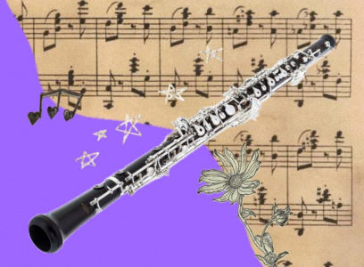 Капризный Гобой - СГДФ