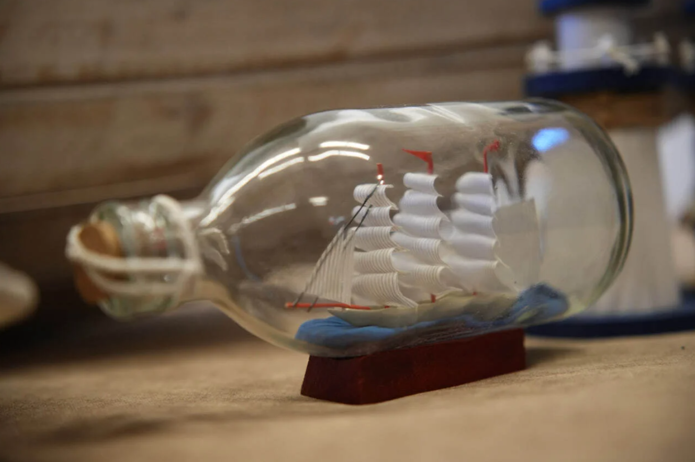 Острова и капитаны - МИЕ